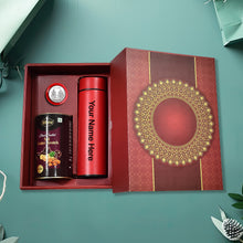 Colorful Elegance Gift Set