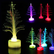 Decorative tree light