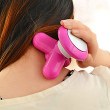 Full body mini massager