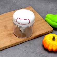 Mini Food Chopper Small For Kitchen Use