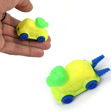 30 mini pull-back toy cars for children’s play and enjoyment