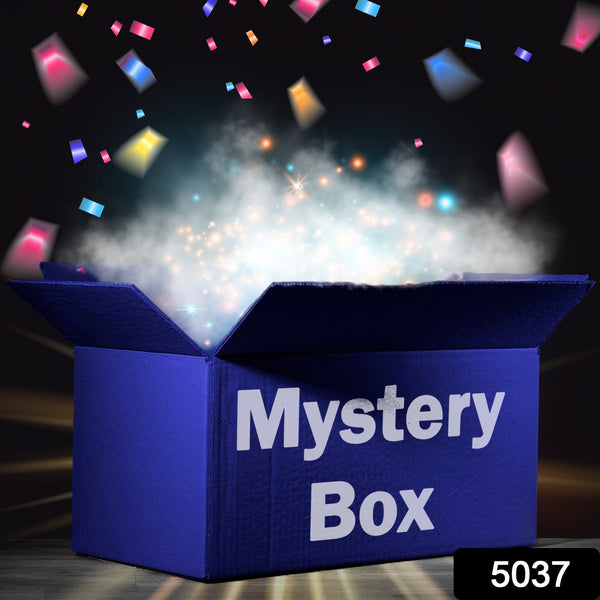 Mystery Box Premium Product Mystery Box Value Rs. 5000