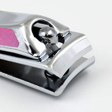 Folding Portable Nail Clippers