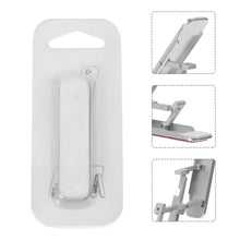 FlexiFold Adhesive Phone Stand