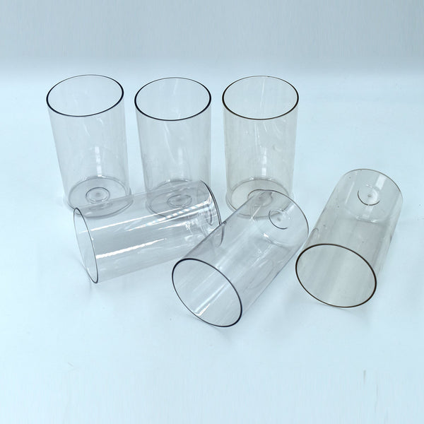 Ganesh Classic Glass Set of-6