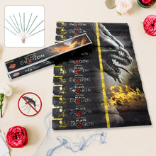 Mosquito Agarbatti Stick Herbal Mosquito Agarbatti 1 Box ( 12 Packet / 120 Sticks ) ( Incense Stick )