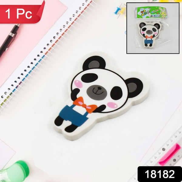 Cartoon Design Eraser