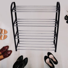 4 Shelves Shoe Rack