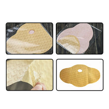 Slimming patch for belly fat and body sculpting