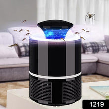 Eco Friendly Electronic Mosquito Killer Lamp