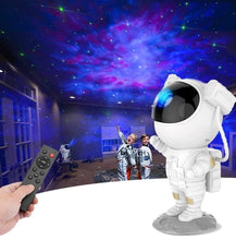 ASTRONAUT PROJECTOR