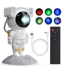 ASTRONAUT PROJECTOR