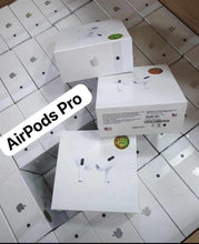 APPLE AIRPODS PRO