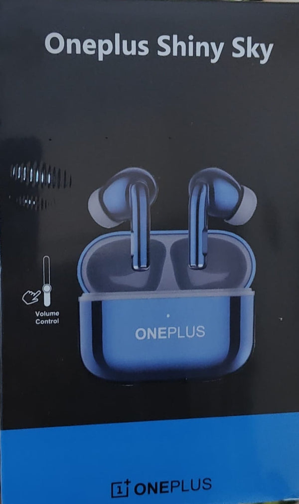 ONEPLUS EAR BUDS