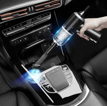 Ultra Portable Wireless Vacuum Cleaner For Home And Car