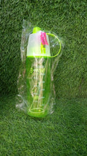 600ml BPA-free spray bottle