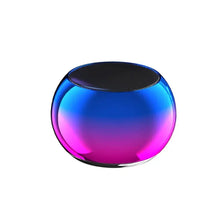 Ultra Mini High Bass Bluetooth Speaker