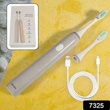 ELECTRIC TOOTHBRUSH FOR ADULTS AND TEENS, ELECTRIC TOOTHBRUSH DEEP CLEANSING TOOTHBRUSH