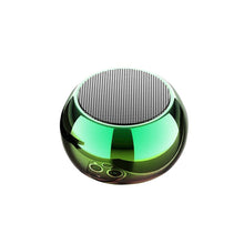 Ultra Mini High Bass Bluetooth Speaker